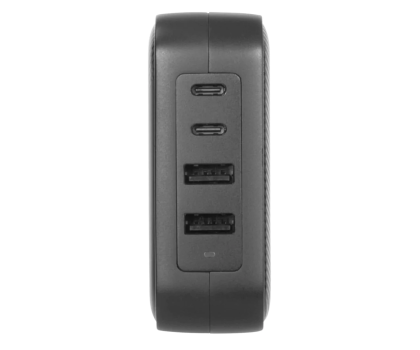 Ładowarka i akumulator Targus 100W GaN Wall Charger